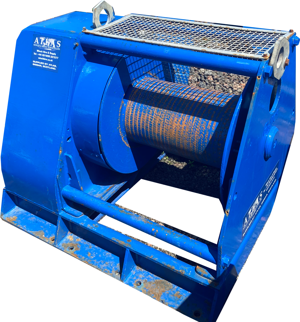 5Tonne-Electric-Winch