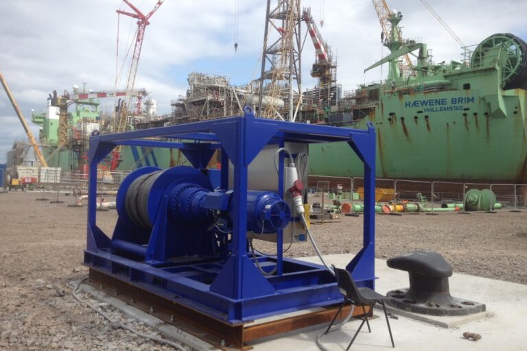 Electric Home Page Photo