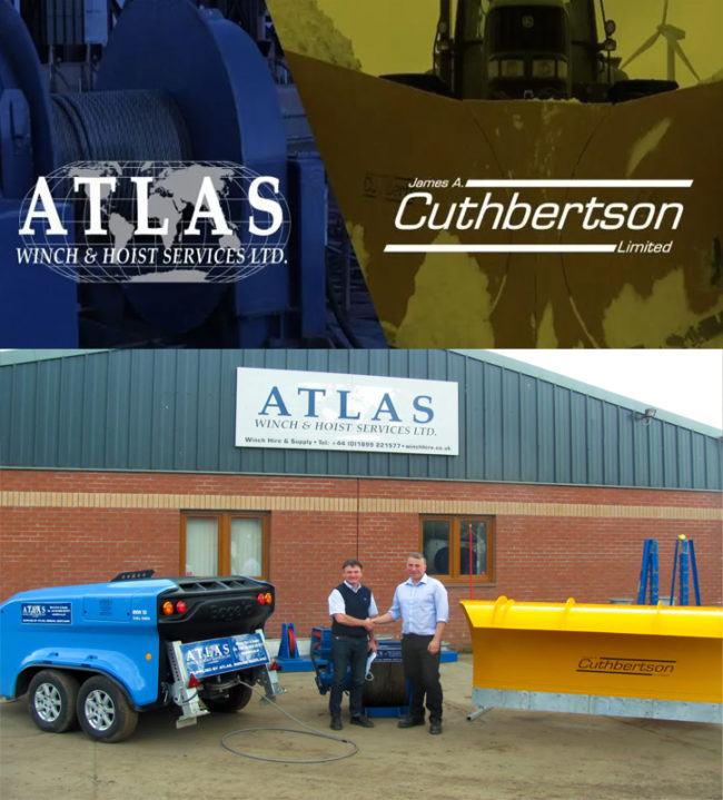 New-Acquisition-For-Atlas–Winch-&-Hoist-Services New-Acquisition-For-Atlas--Winch-&-Hoist-Services