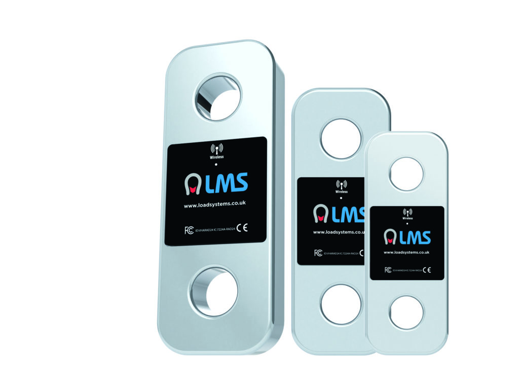 Load Monitoring Atlas Winch & Hoist Services