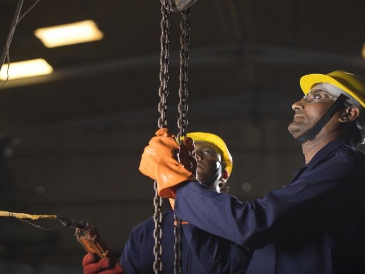 Winch Related Services Scotland Atlas Winch & Hoist Services