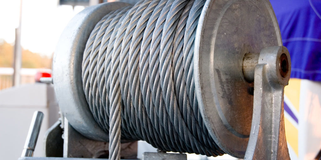 A Brief Guide to Caring for Winches What You Must Know