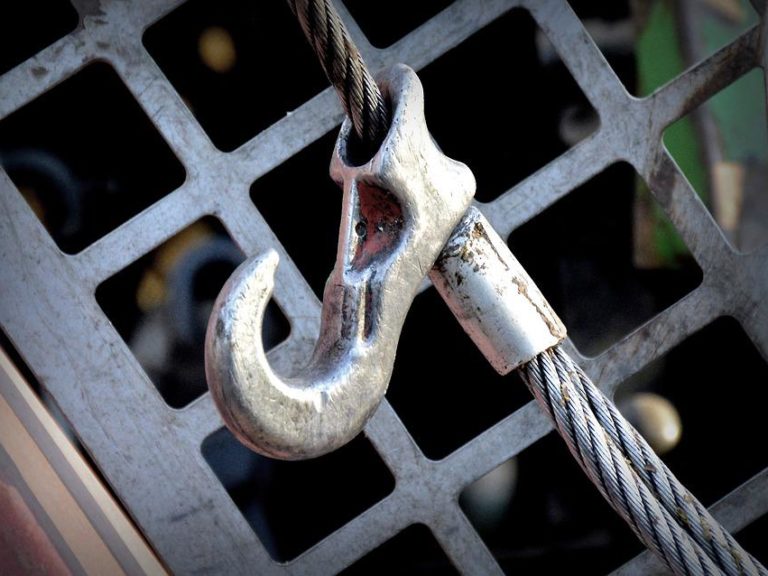 Winch Related Services Scotland Atlas Winch & Hoist Services