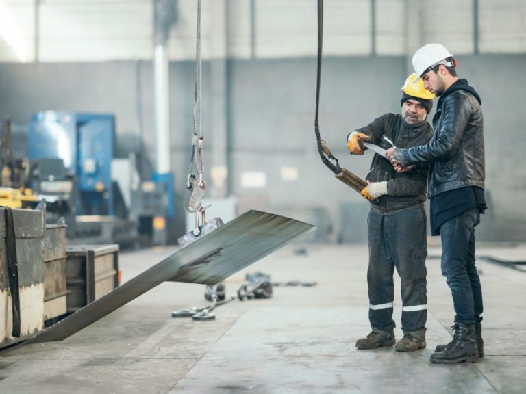 Winch Related Services Scotland Atlas Winch & Hoist Services