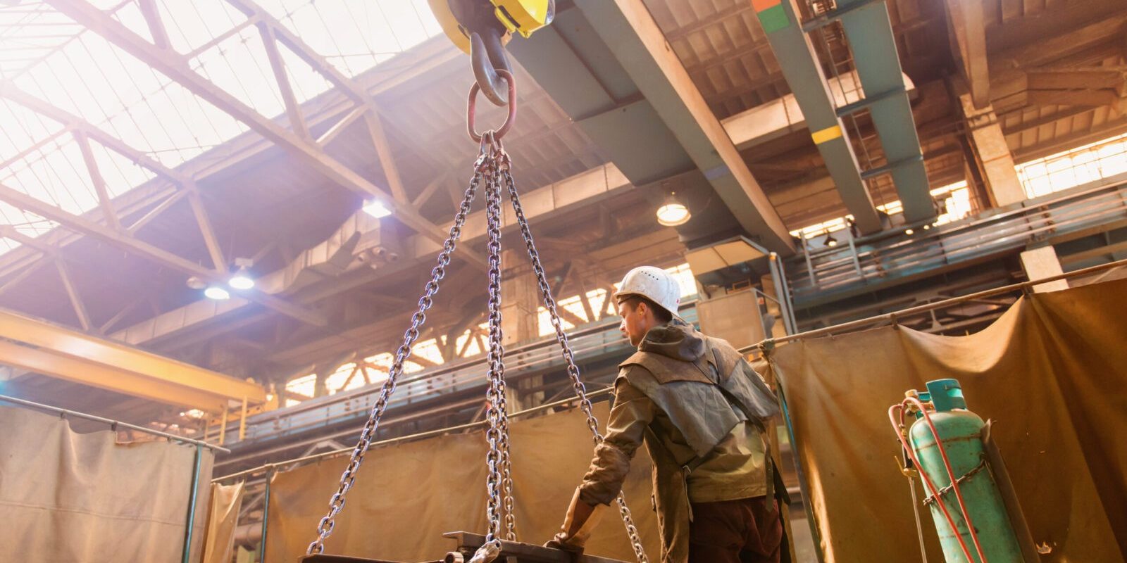 The Importance of Expert Winch Operators