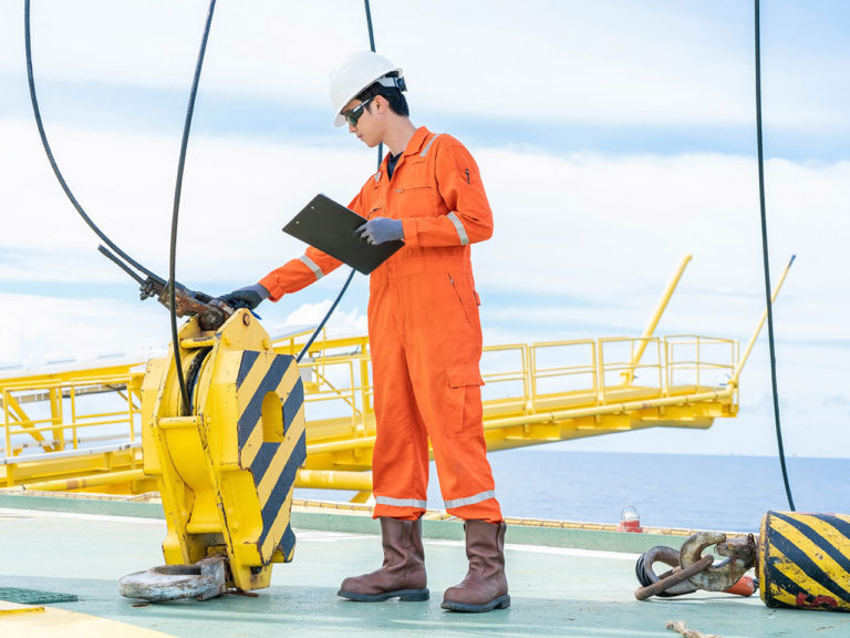 Winch Related Services Scotland Atlas Winch & Hoist Services