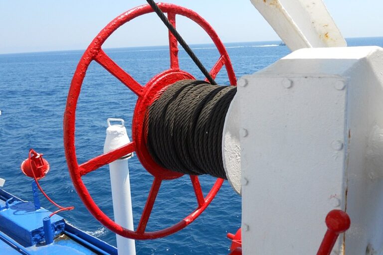 A Complete Guide To Winch Equipment