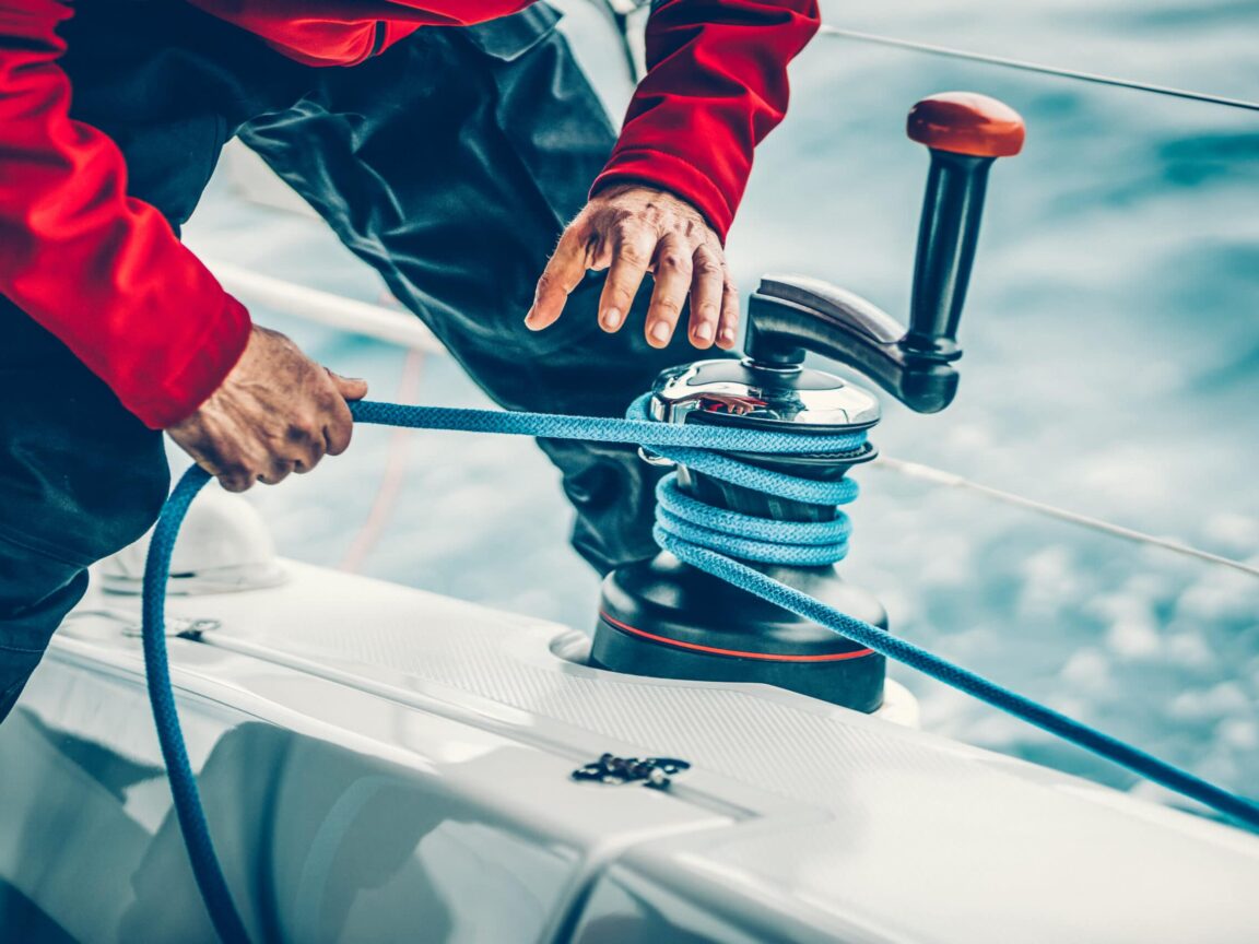 Winch Related Services Scotland Atlas Winch & Hoist Services