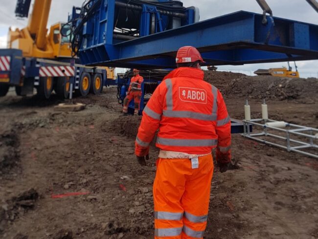 Lifting Equipment Maintenance A Guide to Best Practices