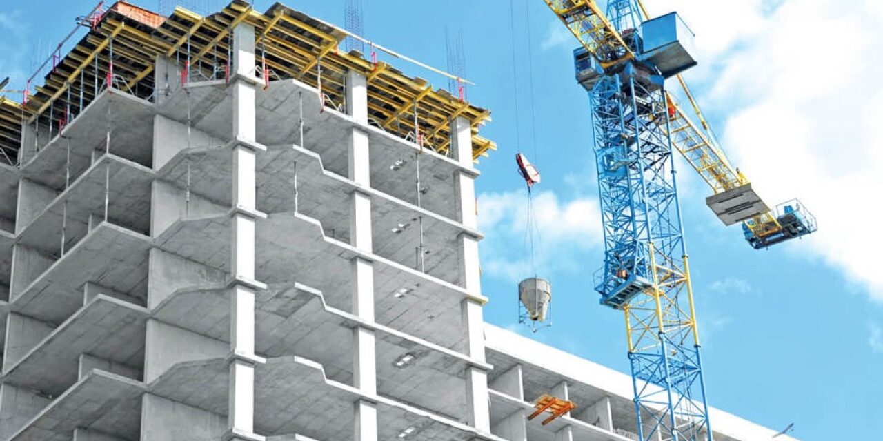 Why You Need A Winch For Your Construction Project