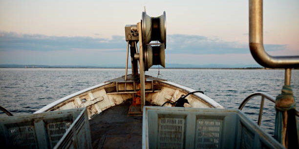 Fishing to Research_ The Applications of Winch Equipment